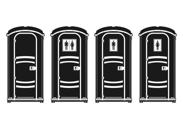 Portable Toilets for Parks and Recreation Areas in Gunbarrel, CO