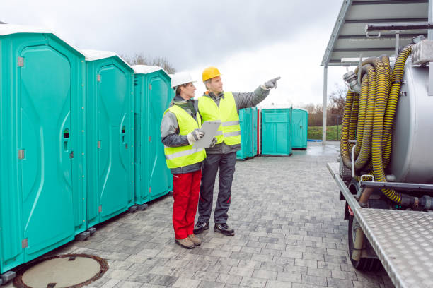 Best Eco-Friendly Portable Toilets  in Gunbarrel, CO
