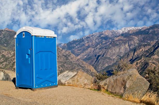 Portable Toilet Rental for Emergency Services in Gunbarrel, CO