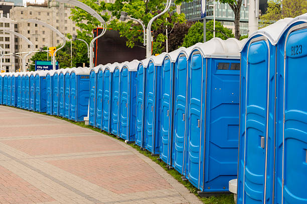 Best Portable Toilet Waste Disposal  in Gunbarrel, CO