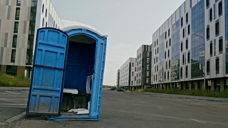  Gunbarrel, CO Portable Potty Rental Pros