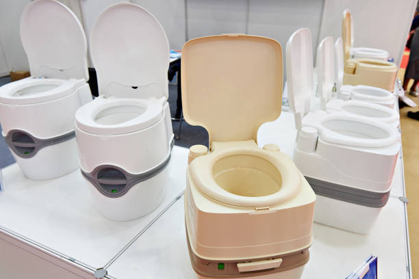 Best Portable Restroom Setup and Delivery  in Gunbarrel, CO